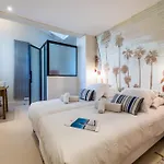 דירה Aloe Keyweek Architect With Terrace And Garage *