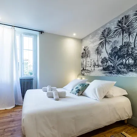 Апартаменты Aloe Keyweek Architect With Terrace And Garage