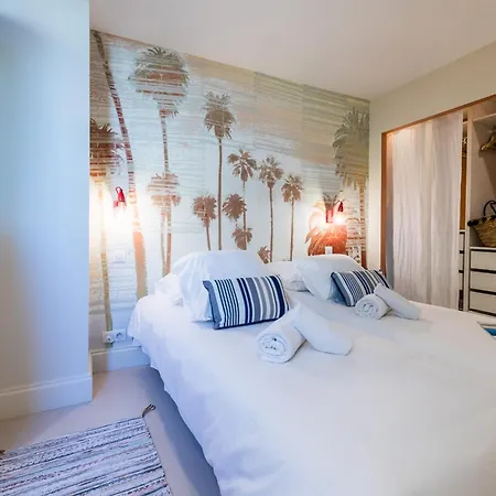 Апартаменты Aloe Keyweek Architect With Terrace And Garage