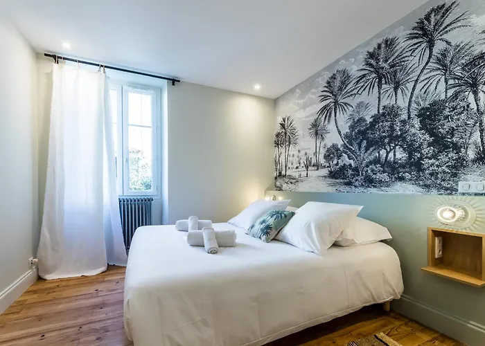 Lejlighed Aloe Keyweek Architect With Terrace And Garage